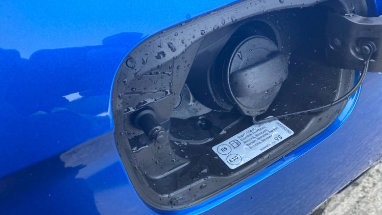 Skoda Fabia 1.0 TSI 116 SE L Edition 5dr DSG Petrol Hatchback